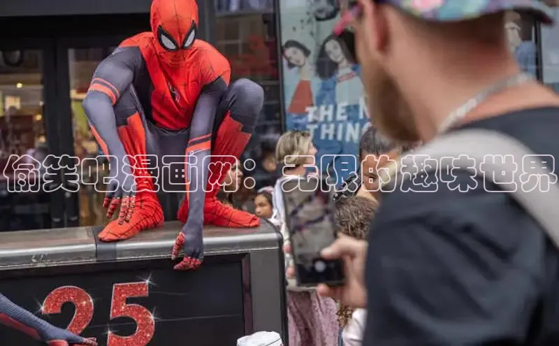 偷笑吧漫画网：无限的趣味世界